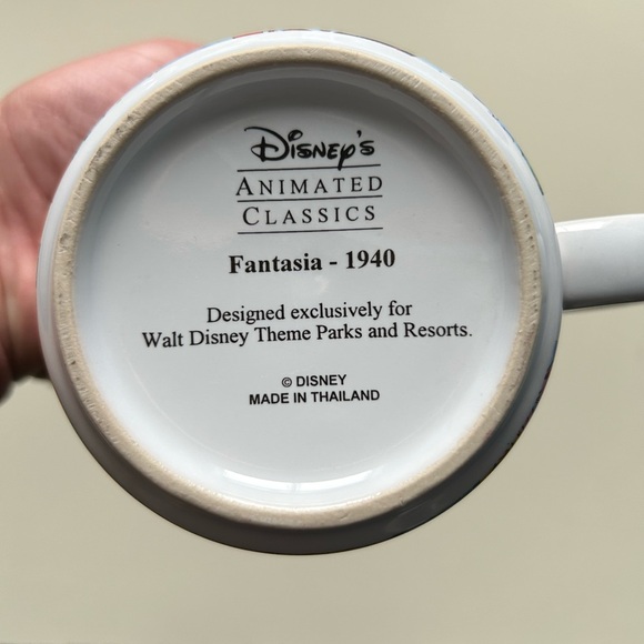 DISNEY SET OF 3 MUGS NEW - Picture 10 of 15